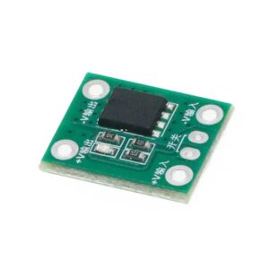 Modulo Transistor Mosfet Mini 30V 100A HYG012N03 Canal N