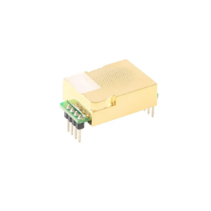 Sensor Co2 Dioxido Carbono MH-Z19C Infrarrojo 400~5000ppm