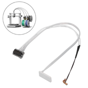 Cartucho Calendador Termistor Bambulab A1 / A1 MINI 24V 70W