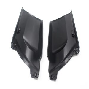 Tapas Carenado Laterales Horquilla Moto Kawasaki ER6N ER 6N 2012 2016