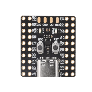 Tarjeta Desarrollo STM32F103C8T6 Mini Arm 32bit Cortex Ch340