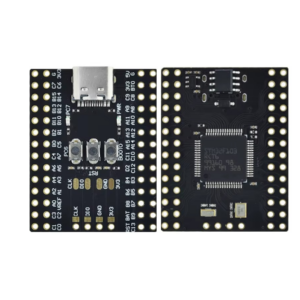 Tarjeta Desarrollo STM32F103RCT6 Mini Arm 32bit Cortex CH340