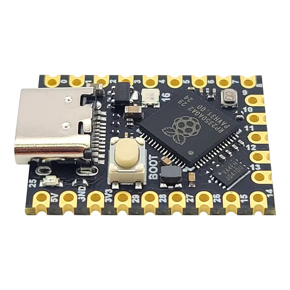 TARJETA DESARROLLO RP2350 MINI (2)