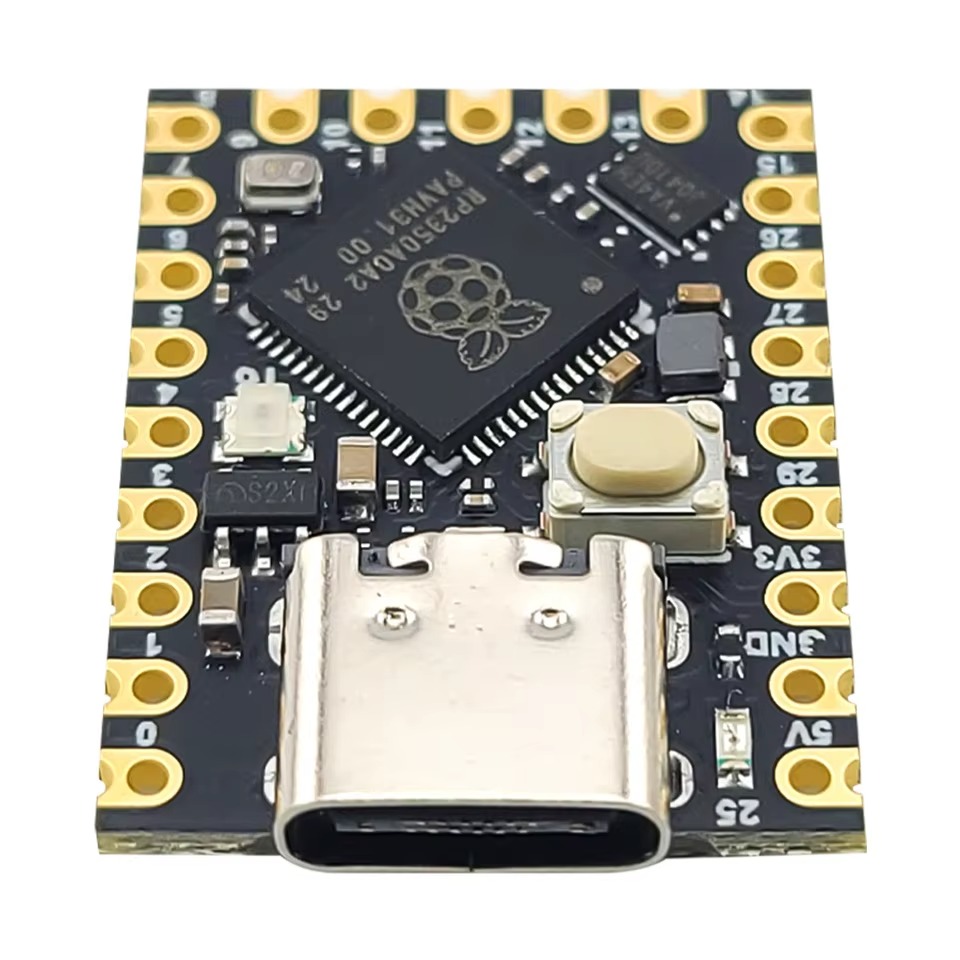 TARJETA DESARROLLO RP2350 MINI (4)