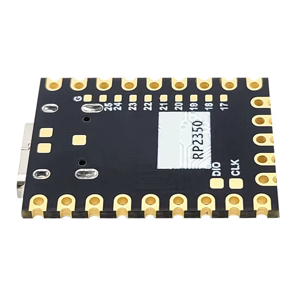 TARJETA DESARROLLO RP2350 MINI (5)