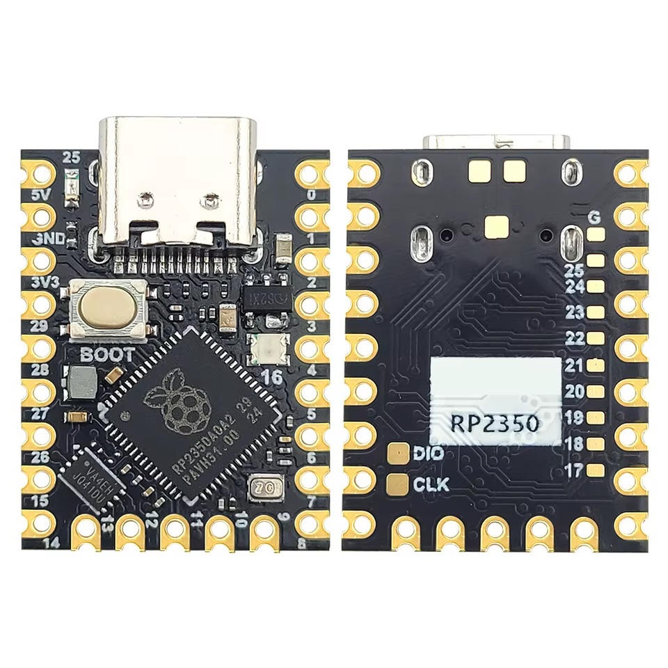 TARJETA DESARROLLO RP2350 MINI (6)