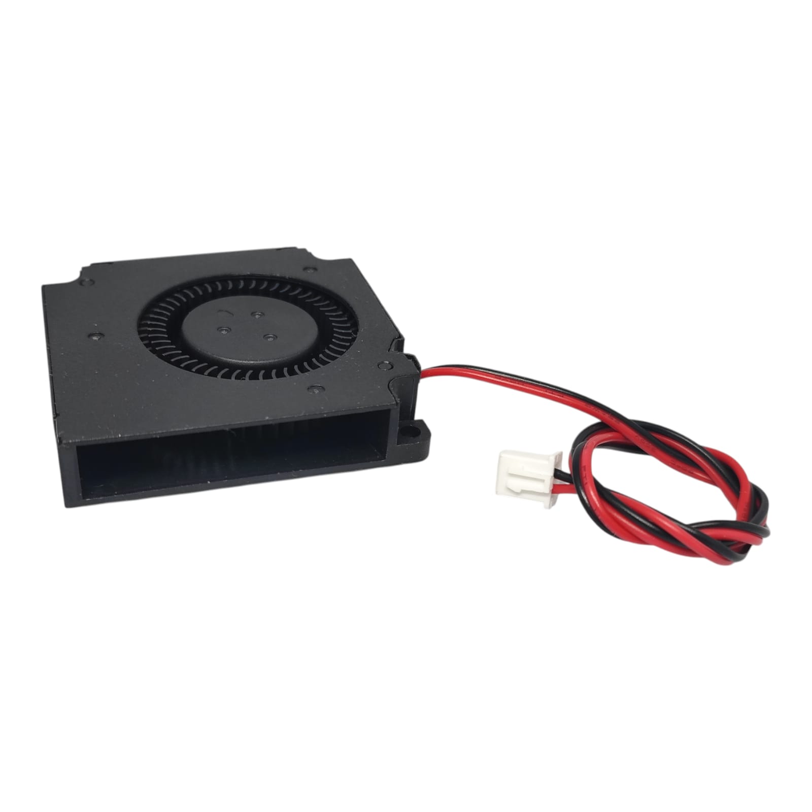 TURBOFAN BLOWER 5010 24V (4)
