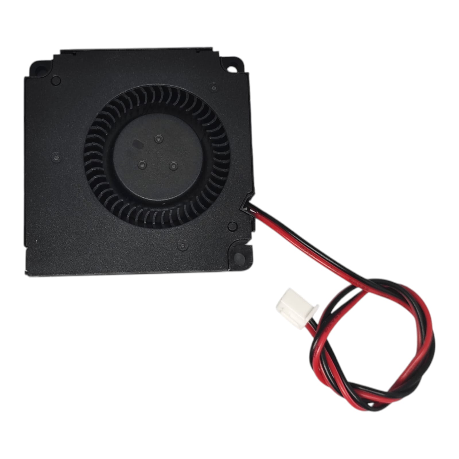 Ventilador Turbo Fan Blower 24V 5010 50x50x10mm