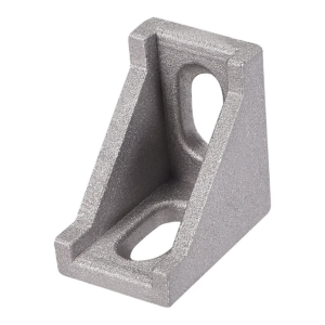 Union Esquinero Angulo Perfil 2020 Vslot 20x28mm 2028