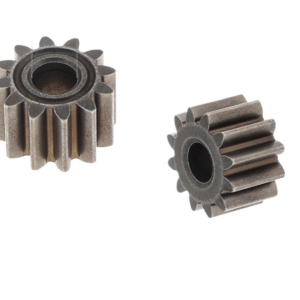 Piñon Taladro Inalambrico Motor RS550 12 Dientes Eje 3mm