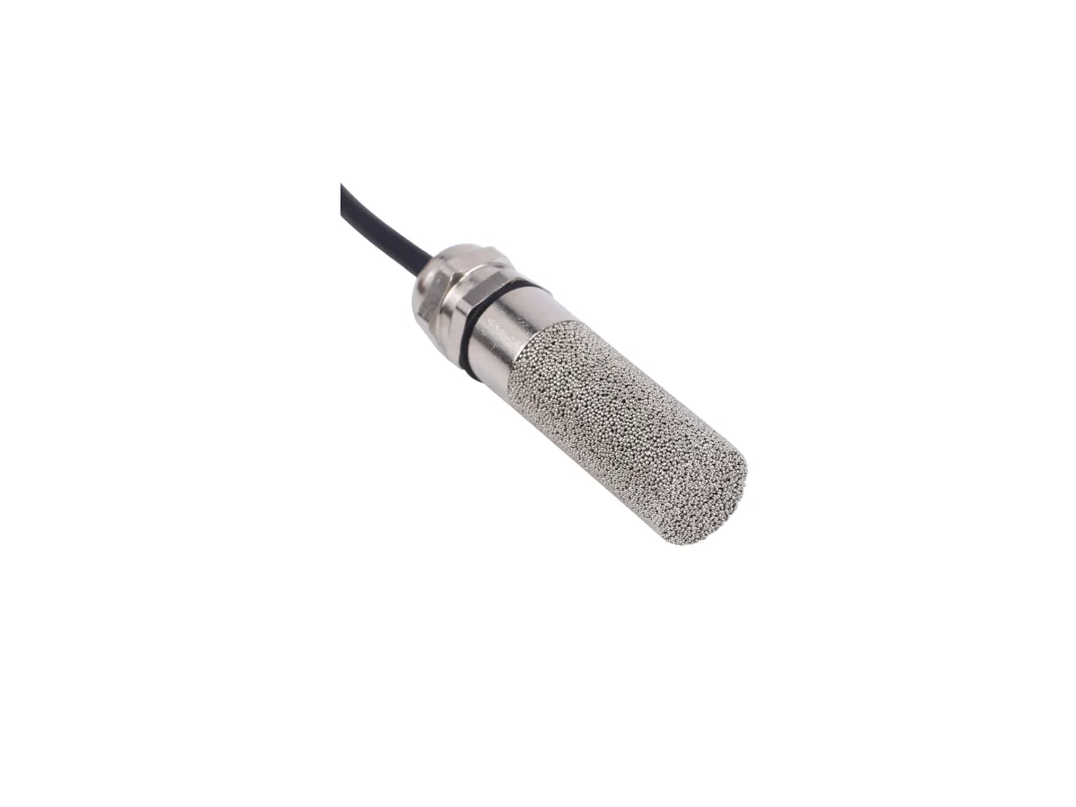 SENSOR HUMEDAD TEMPERATURA RS485 XY-MD04 2
