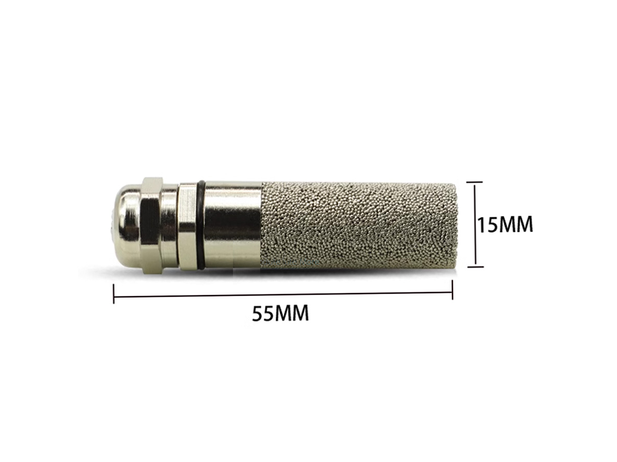 SENSOR HUMEDAD TEMPERATURA RS485 XY-MD04 3