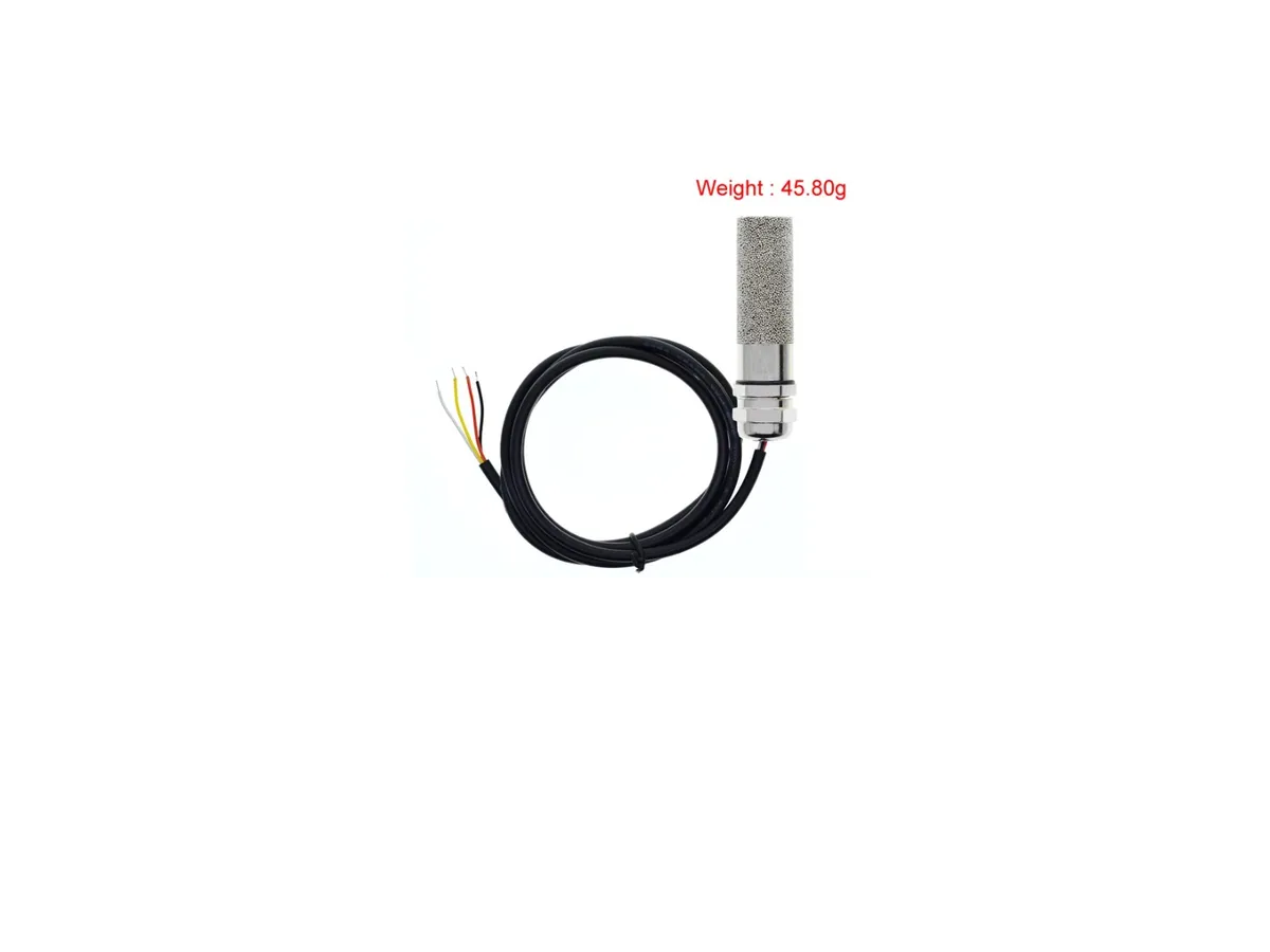 SENSOR HUMEDAD TEMPERATURA RS485 XY-MD04