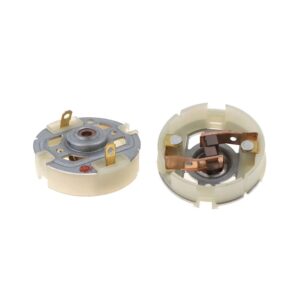 Soporte Escobillas Motor Taladro Inalambrico RS550
