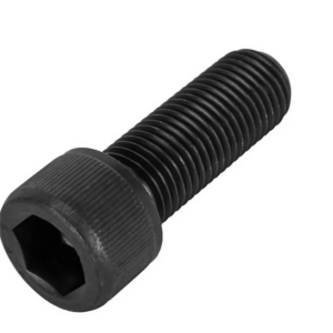 Tornillo Bristol M2 Longitud 30mm Allen 2mm Mini Din912