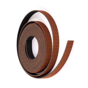 Correa Distribucion Gt2 Dustproof Prueba Polvo Ancho 10mm x 1mt