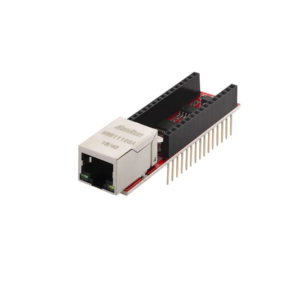 Placa Modulo Shield Ethernet Nano ENC28J60 Rj45 SPI