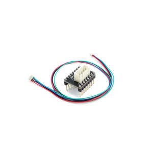 Tarjeta Expansion MKS CD V1.0 Para Driver Externo TB6600 TMC2160