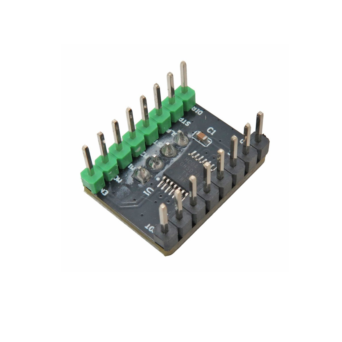 TARJETA EXPANSION DRIVER EXTERNO MKS CD V1.0 1