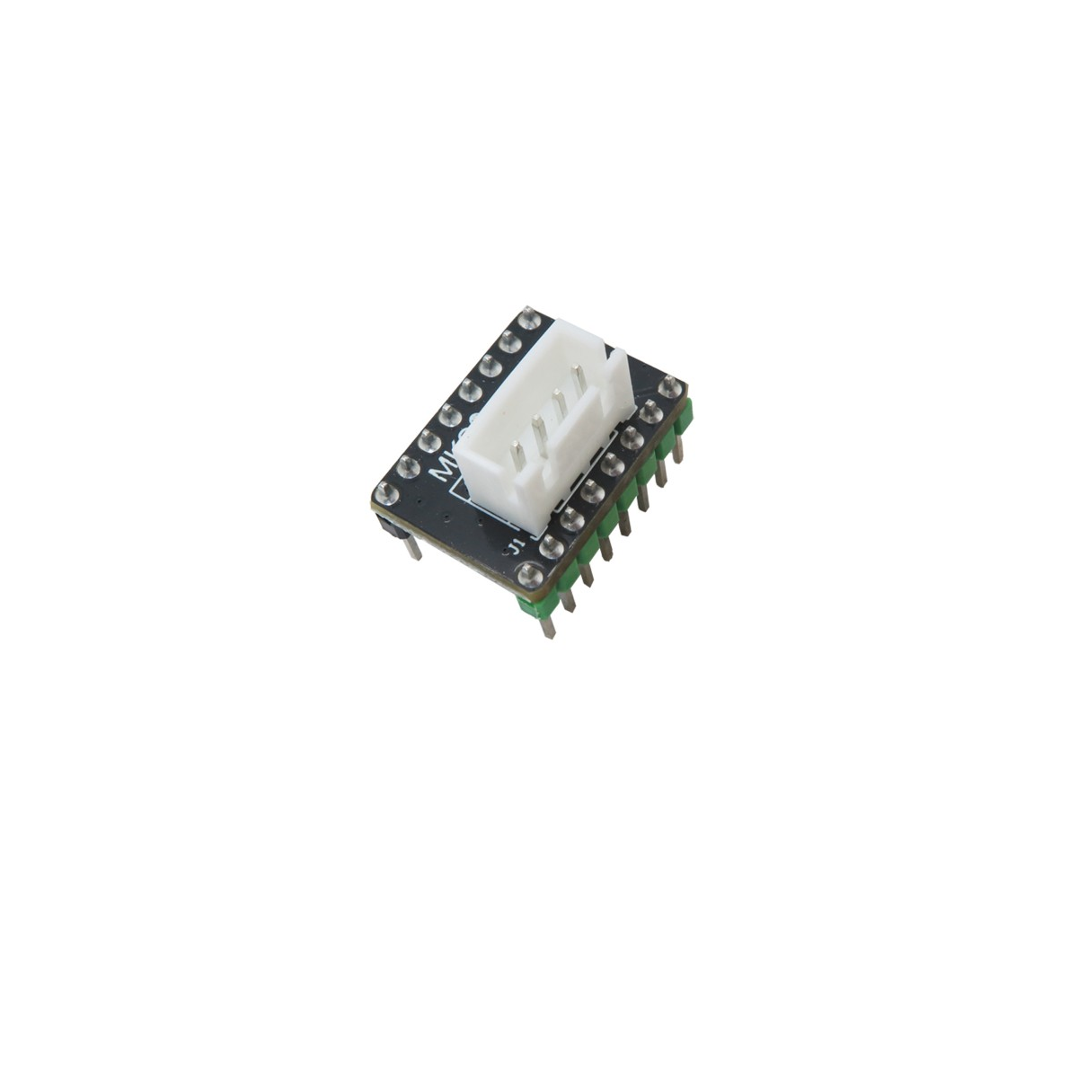 TARJETA EXPANSION DRIVER EXTERNO MKS CD V1.0
