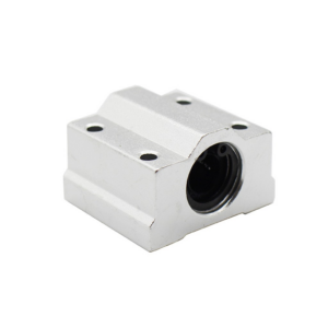 Rodamiento Lineal Corto Encamisado SC6uu 6mm LM6uu