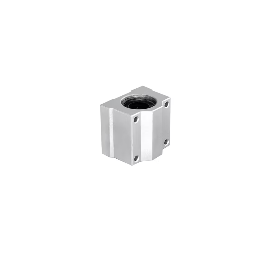 RODAMIENTO LINEAL ENCAMISADO SC6UU 6mm2
