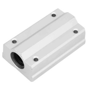 Rodamiento Lineal Encamisado SC16luu Largo 16mm