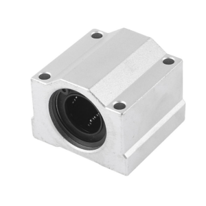 Rodamiento Lineal Encamisado SC20uu Diametro 20mm
