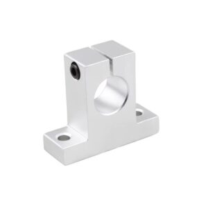 Soporte Rodamiento Varilla Lisa 20mm SK20 Eje SH20a Cnc
