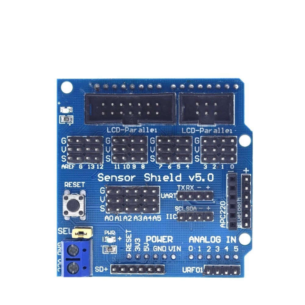 TARJETA EXPANSION SENSOR SHIELD V5.0 (3)
