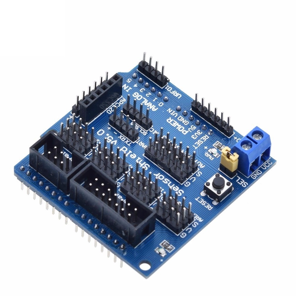 TARJETA EXPANSION SENSOR SHIELD V5.0 (4)