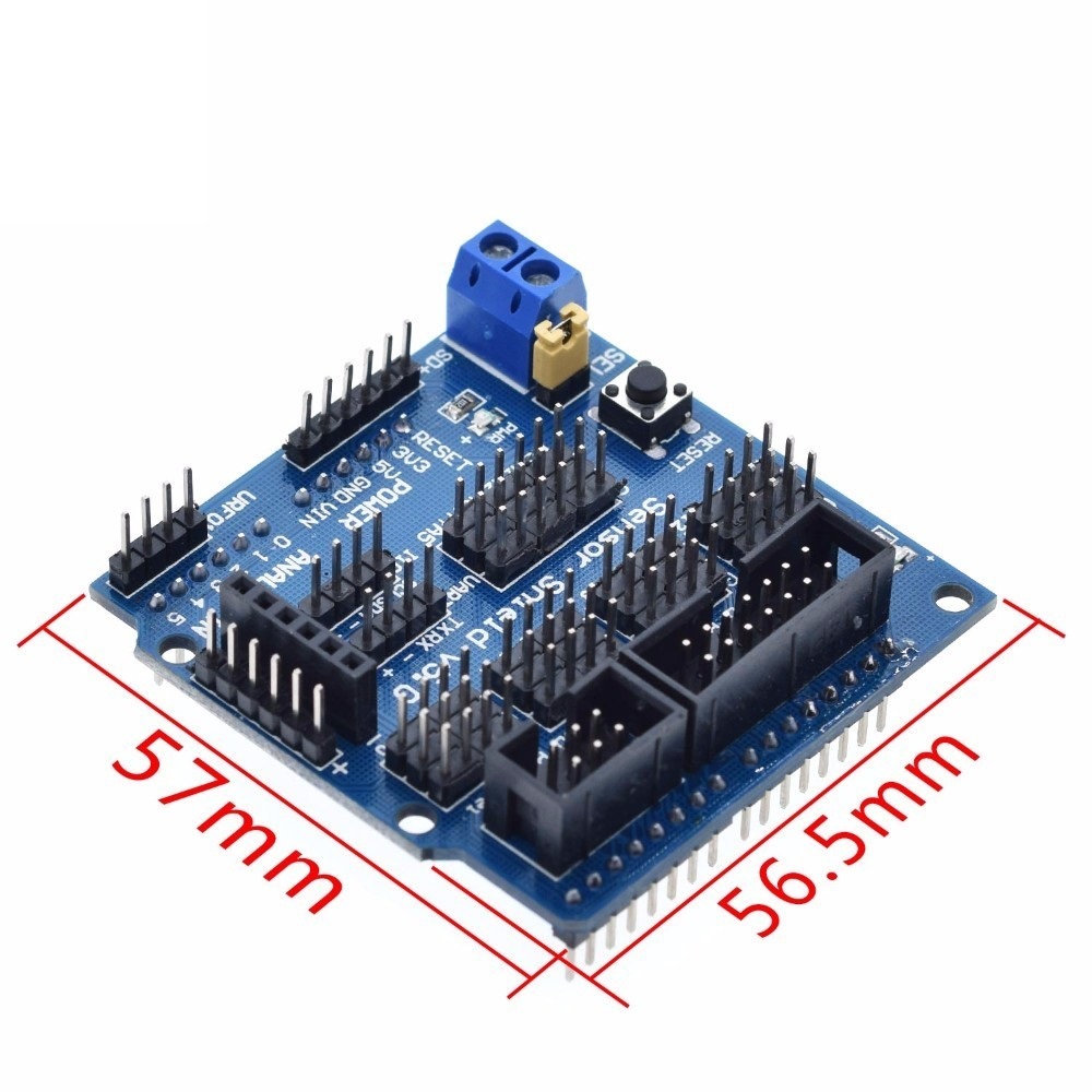 TARJETA EXPANSION SENSOR SHIELD V5.0 (6)