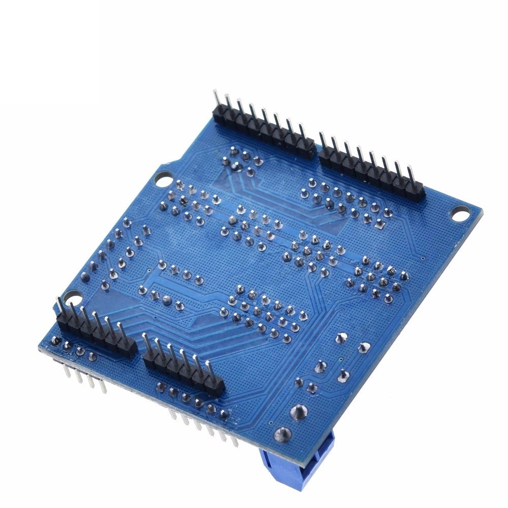 TARJETA EXPANSION SENSOR SHIELD V5.0