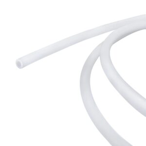 Teflon Ptfe ID2.5mm 2.5x4mm Bambu Lab P1p Ams A1 Mini 1mt