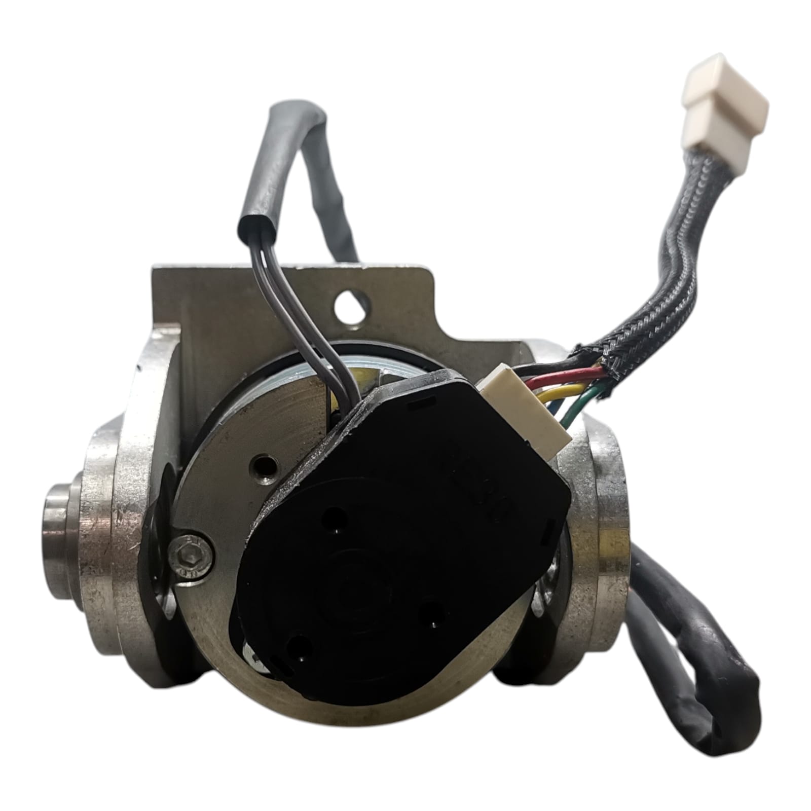 B081008 ACTUADOR MOTOR DC FRENO GR53X30 3700rpm TD0075D N82S94 (3)