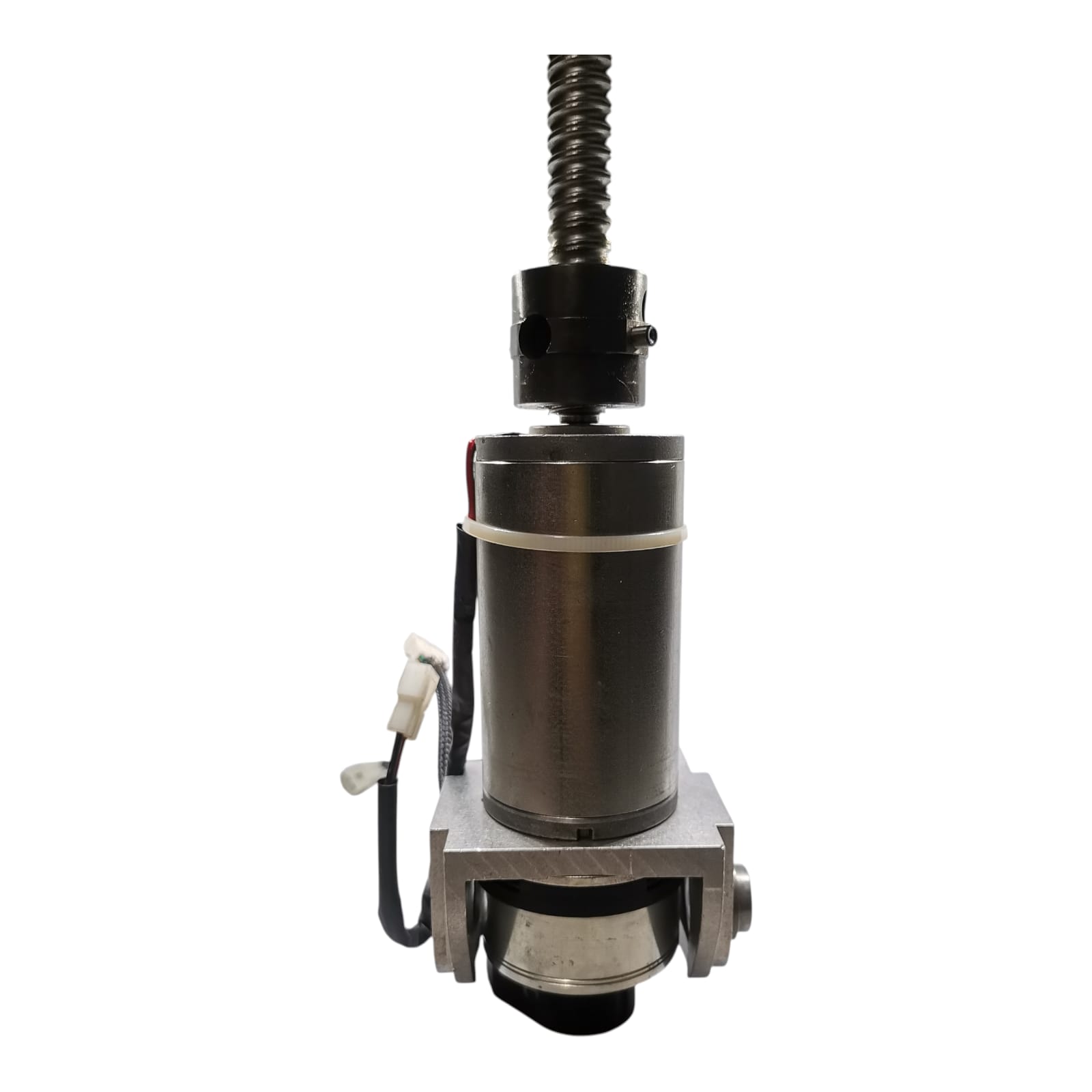 B081008 ACTUADOR MOTOR DC FRENO GR53X30 3700rpm TD0075D N82S94 (6)