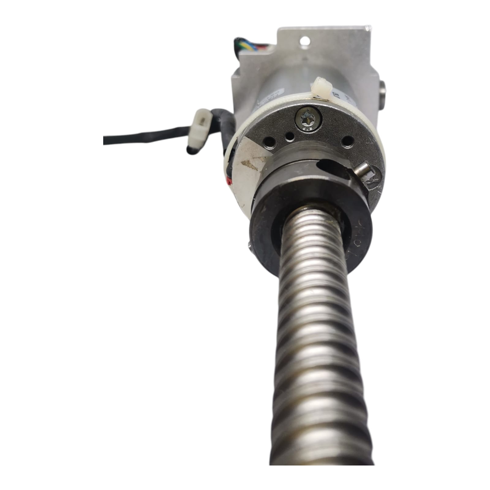 B081008 ACTUADOR MOTOR DC FRENO GR53X30 3700rpm TD0075D N82S94