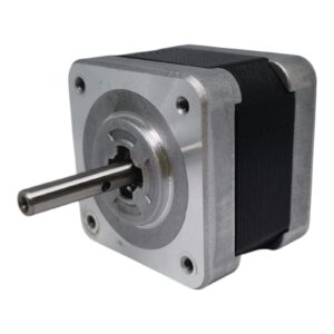 Motor Paso Paso Nema17 Eje 5mm L39mm Usado