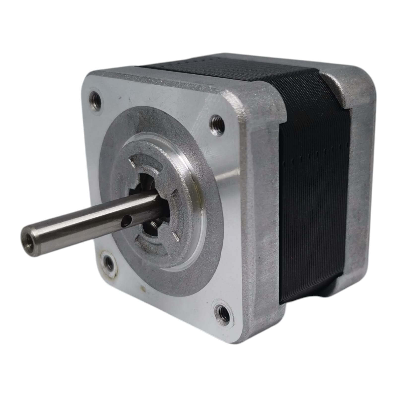 B081016 MOTOR PASO PASO NEMA 17 103H5205-0440 L33mm (2)