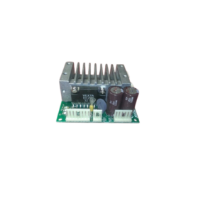 Driver Motor Paso Paso Vexta C7567-041 36v 2.8a Usado