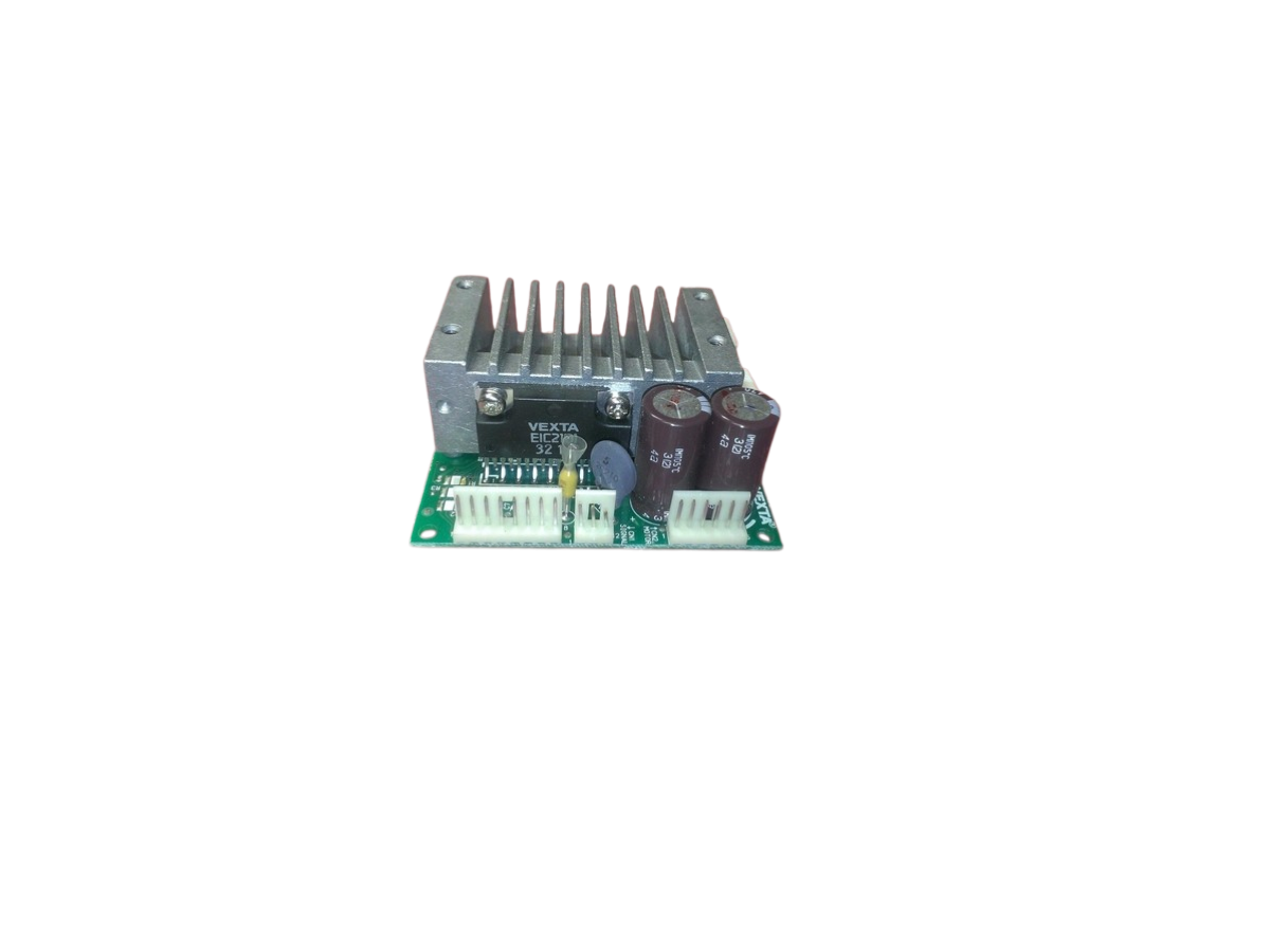 Driver Motor Paso Paso Vexta C7567-041 36v 2.8a Usado