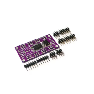 Modulo Driver Controlador Led JMCU-5947 24 Canales Pwm 12bit