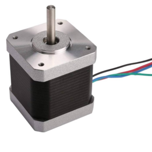 Motor Paso Paso Nema17 Nema 17 42BYGHW804 1.2A 47mm 48N.cm