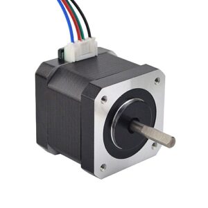 Motor Paso Paso Nema17 Nema 17 1.5A 39mm 17HS15-1504S-X1 45Ncm 40mm
