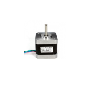 Motor Paso Paso Nema17 42BYGHW609 1.7A 39mm 1.8 Grados
