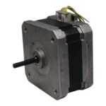 MOTOR PASO PASO NEMA17 EJE 3mm SHP-42D0019