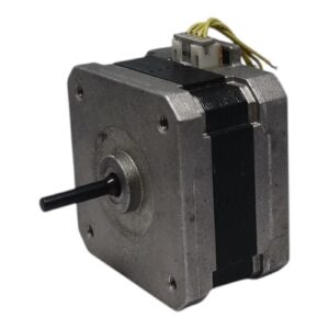 Motor Paso Paso Nema17 Eje 3mm Usado