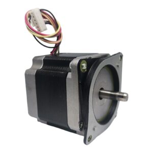 Motor Paso A Paso Nema23 Nema 23 Eje 6.35mm L49mm Usado STP-58D2006-02 KH56KM2U043 23LM-C343V 23KM-K381-01V