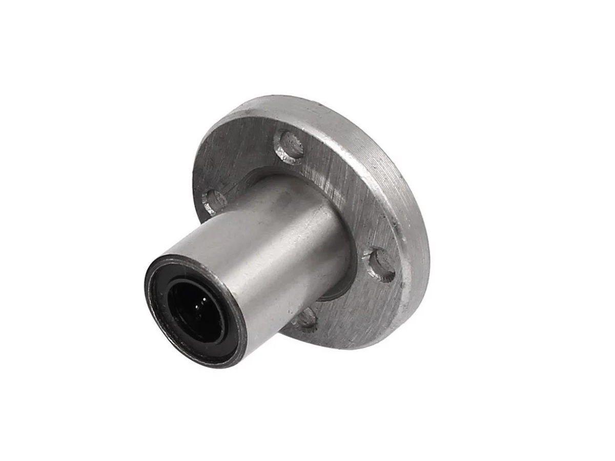 Rodamiento Lineal Corto LMF12UU 42x30x12mm Eje 12mm
