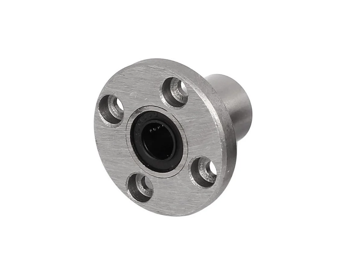 Rodamiento Lineal LMF12UU 57x21x12mm Eje 12mm